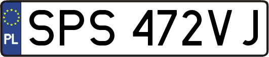 SPS472VJ
