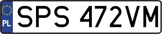 SPS472VM