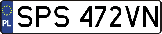 SPS472VN