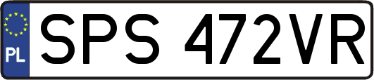 SPS472VR
