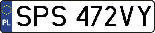 SPS472VY