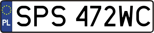 SPS472WC