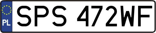SPS472WF