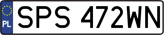 SPS472WN