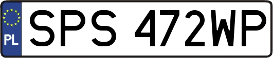 SPS472WP