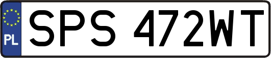 SPS472WT