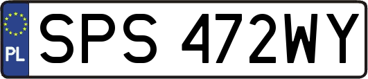 SPS472WY