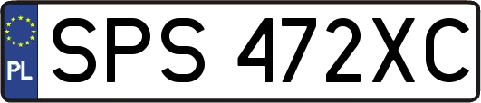 SPS472XC
