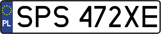 SPS472XE