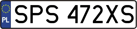 SPS472XS