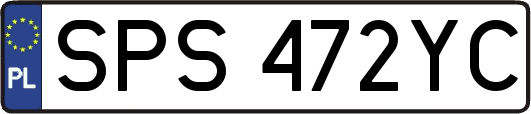 SPS472YC