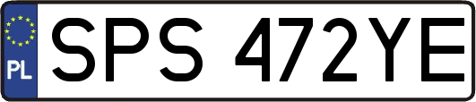 SPS472YE