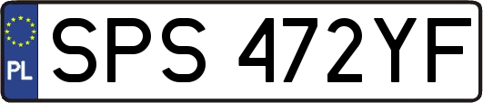 SPS472YF