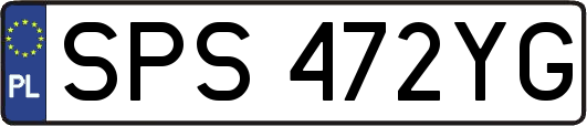 SPS472YG