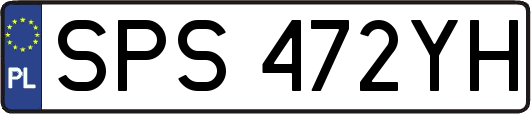SPS472YH