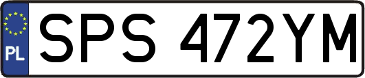 SPS472YM