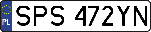 SPS472YN