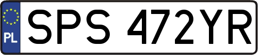 SPS472YR