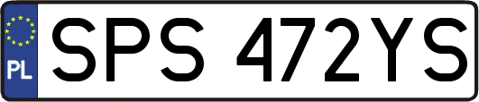 SPS472YS