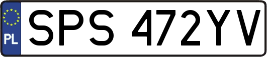 SPS472YV