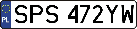 SPS472YW