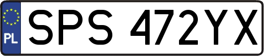 SPS472YX