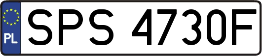 SPS4730F