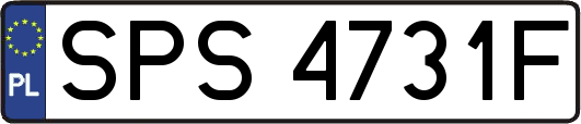 SPS4731F