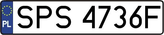 SPS4736F