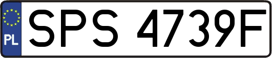 SPS4739F