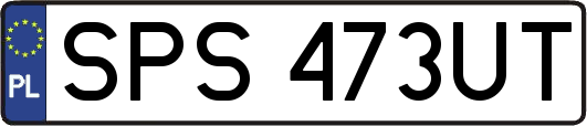 SPS473UT