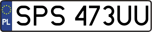 SPS473UU