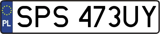 SPS473UY