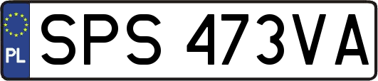 SPS473VA
