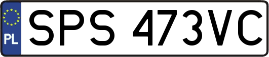 SPS473VC