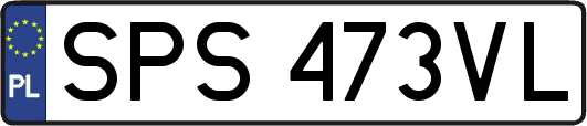 SPS473VL