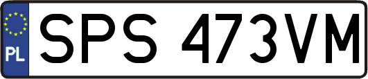 SPS473VM