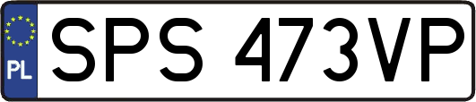 SPS473VP