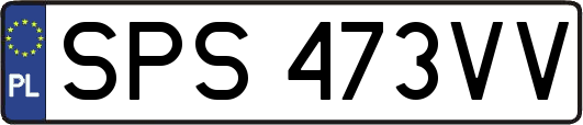 SPS473VV