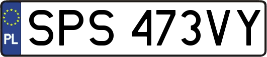 SPS473VY