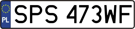 SPS473WF