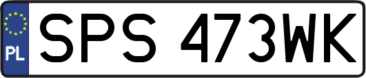 SPS473WK