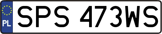 SPS473WS