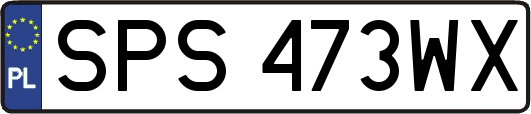 SPS473WX