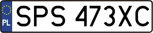 SPS473XC