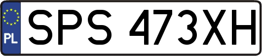 SPS473XH