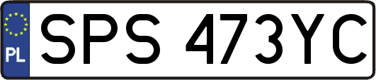 SPS473YC