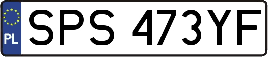 SPS473YF