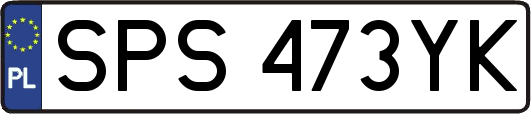 SPS473YK
