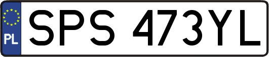 SPS473YL